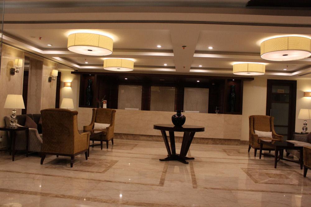 Quality Inn Viha Kumbakonam Exterior foto